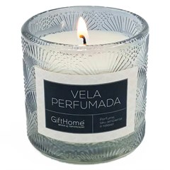 VELA PERF PARAFINA 7X7 DAM267