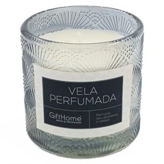 VELA PERF PARAFINA 7X7 DAM267