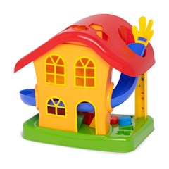 PLAY HOUSE 0713