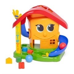 PLAY HOUSE 0713