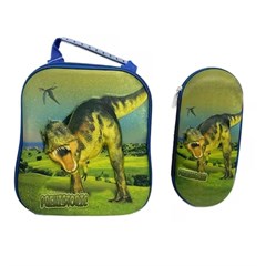 KIT ESC FUTURO 3P DINO FUK386