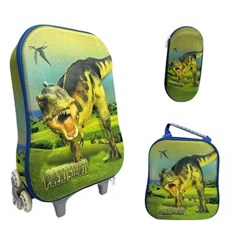 KIT ESC FUTURO 3P DINO FUK386