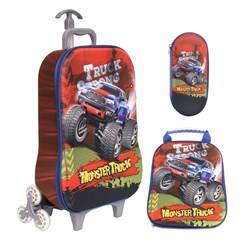 KIT ESC FUTURO 3P TRUCK FUK394