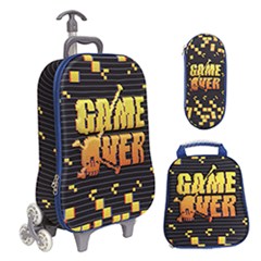 KIT ESC FUTURO 3P GAMEOVER FUK395