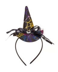 TIARA CHAPEU BRUXA 12X25 NS347223