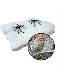 TEIA ARANHA 20G NS373882