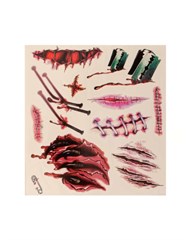 ADESIVO CORPORAL NS329736