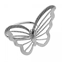 ANEIS P/GUARD 4P BUTTERFLY PRAT 61837