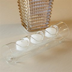 P/VELA TRIPLO LUME 23X5 62057