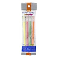 MARCA TEXT DASHLIGHT 4C CA2210
