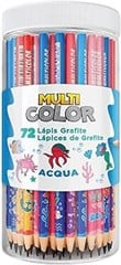 ECOLAPIS GRAF MULTIC AQUA 511296