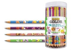 ECOLAPIS GRAF MULTIC ANIMAIS 511297