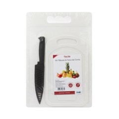 KIT TABUAS + FACA 3P F0870