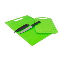 KIT TABUAS + FACA 3P F0870