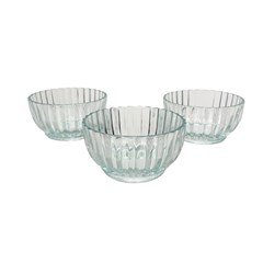 TIGELA VID 235ML 3P TCEG0016