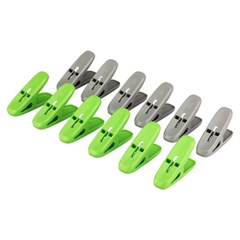 PRENDEDOR PLAST 12P CK3530