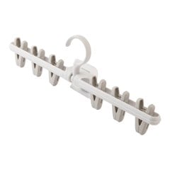 VARAL PAREDE RETRATIL CK7580