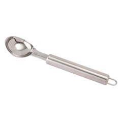 COLHER P/SORVETE INOX CK4587