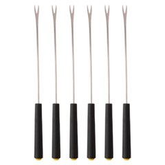 GARFO P/FONDUE 6P CK6620