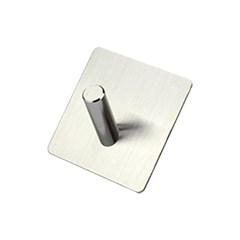 GANCHO P/PAREDE 2P CK5210