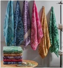 TOALHA BANHO ISTAMBUL SORT 55029