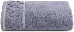 TOALHA ROSTO ARABESCO AZ 48236