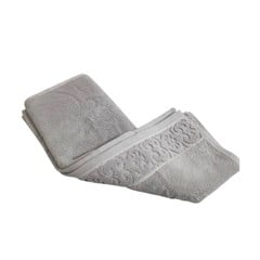 TOALHA ROSTO ARABESCO CZ 48212