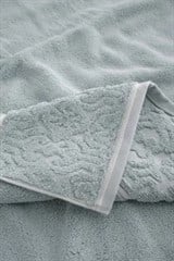 TOALHA ROSTO ARABESCO VD 48229