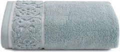 TOALHA ROSTO ARABESCO VD 48229