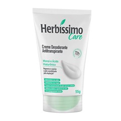 DEO CREME HERB CARE BISNAGA 55G MONOI 3100081