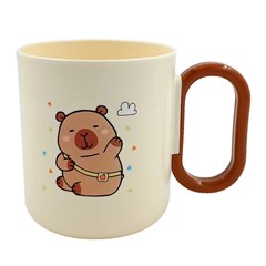 CANECA 350ML CAPIVARA FJ91026