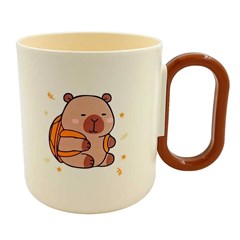 CANECA 350ML CAPIVARA FJ91026