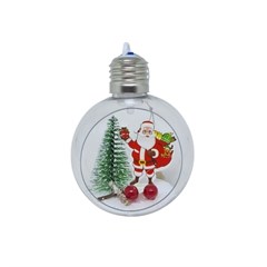 BOLA NATAL 8CM E72105