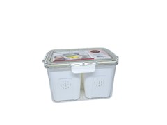 ORGANIZADOR GELADEIRA FJ91154