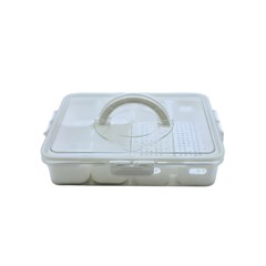 ORGANIZADOR GELADEIRA FJ91155