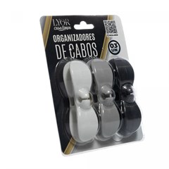 ORGANIZADOR CABO 3P 220175