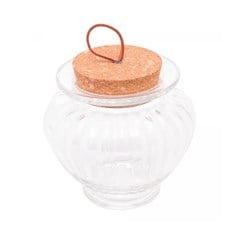 POTE VID C/TP CLASSIC 300ML 5757