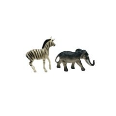ANIMAL SELVAGEM 2P MT2708