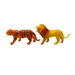ANIMAL SELVAGEM 2P MT2708