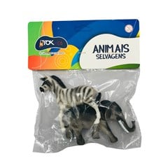 ANIMAL SELVAGEM 2P MT2708
