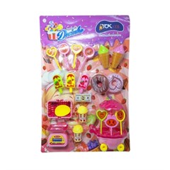 HORA SOBREMESA MT2756