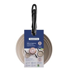 FRIGIDEIRA TR LINZ 3P MRR 20297/309