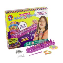 FABRICA PULSEIRAS AMIZADE 4044