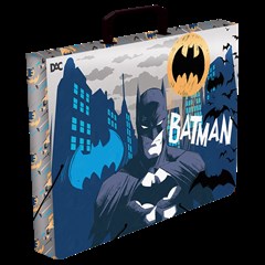 MALETA C/ALCA BATMAN 5409