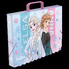 MALETA C/ALCA FROZEN 5424