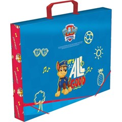 MALETA C/ALCA P CANINA M 5447