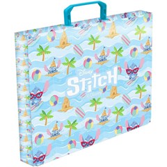 MALETA C/ALCA STITCH 5460