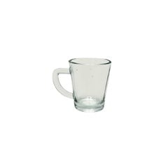 XICARA CAFE 70ML 6P TCEG001