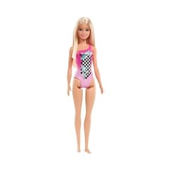 BONECA BARBIE PRAIA SORT DWJ99