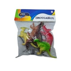 DINOSSAURO 6P MT2694